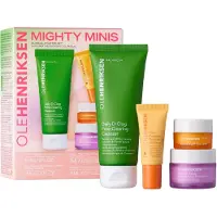 Ole Henriksen Mighty Mini's Cliniqal Starter Set
