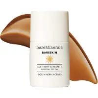 bareMinerals BARESKIN Mineral SPF 30 Sheer Sheer Deep