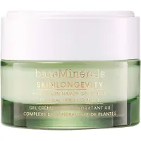 bareMinerals SKINLONGEVITY Hydration Haven Gel Cream