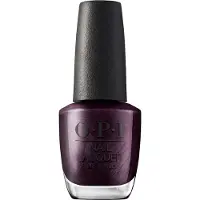 OPI Nail Lacquer Nailpolish Lincoln Park at Midnight