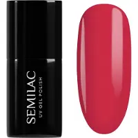 Semilac UV Gel Polish 968 Cherry Pop