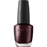 OPI Nail Lacquer Nailpolish Every Month is Oktoberfest