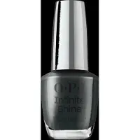 OPI Infinite Shine Nailpolish Nein! Nein! Nein! OK Fine!