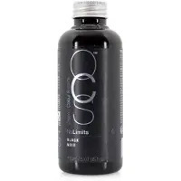 Organic No Limits Toning Color Black