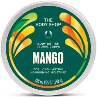 The Body Shop Mango Body Butter 200 ml