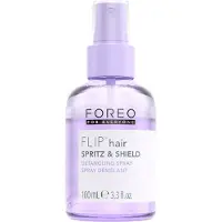 Foreo FLIP Hair Spritz & Shield Detangling Spray 100 ml