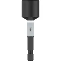 Bosch Voimahylsy 2608521U70; 1/2''; 65 mm