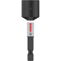 Bosch Voimahylsy 2608521U70; 1/2''; 65 mm