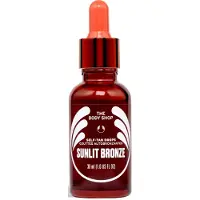 The Body Shop Summer Of Glow Sunlit Bronze Self-Tan Drops 30 ml