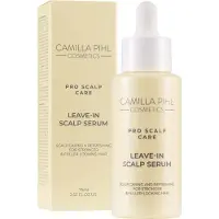Camilla Pihl Cosmetics Pro Scalp Care Leave-In Scalp Serum 75 ml