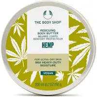 The Body Shop Hemp Body Butter 200 ml