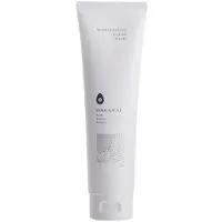 MAKANAI Moisturizing Clean Foam 140 g