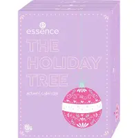 Essence The Holiday Tree Advent Calendar