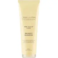 Camilla Pihl Cosmetics Pro Scalp Care Shampoo 250 ml