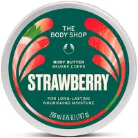The Body Shop Strawberry Body Butter 200 ml
