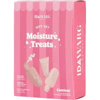 IDA WARG Beauty Moisture Treats Haircare Set 2026