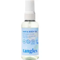 Hairlust Tiny Tangles Hair & Body Oil 75 ml