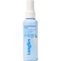 Hairlust Tiny Tangles Hair Detangler Spray 125 ml