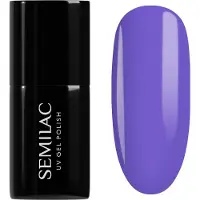 Semilac UV Gel Polish 975 Purr-Ple