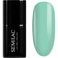 Semilac UV Gel Polish 973 Jelly Mint