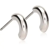 Blomdahl NT Pendant Round Curved 10 mm
