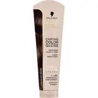 Schwarzkopf Creme Supreme Gloss Supreme Caring Color Gloss Chocolate B
