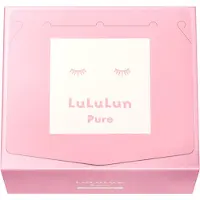 LuLuLun Pure Balance Sheet Mask 36 kpl