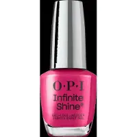 OPI Infinite Shine Nailpolish Koala Bear-y