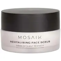 MOSAIK SKIN Revitalising Face Scrub 70 g