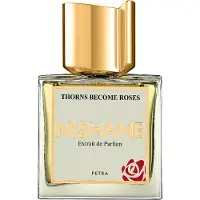Nishane Thorns Become Roses Eau de Parfum 50 ml
