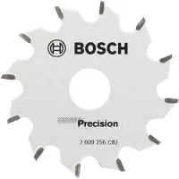 Bosch Katkaisuterä puulle Multi Precision; 65x1,6x15,0 mm; Z12