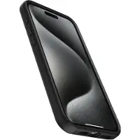 Otterbox – Symmetry iPhone 15 Pro Max - black (77-92631)