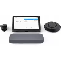 Asus Google Meet Compute System (S/M/L m. TP) GQE20A-G5029UN (90MS02U2-M000X0)