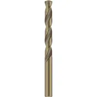 Bosch Accesorios Metalliporanterä HSS-Co; DIN 338; 10x133 mm; 5 kpl.