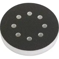 Bosch Hionta-alusta -adapteri ; 125 mm Reikien kanssa