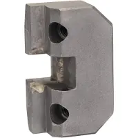 Bosch Matriisi aalto- ja melkein kaikkiin trapetsipelteihin 2608639026 yhteensopiva GNA 3,2/GNA 3,5
