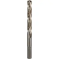 Bosch Powertools Metalliporanterä HSS-Co; DIN 338; 10,5x133 mm; 1 kpl.