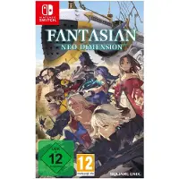 Fantasian Neo Dimension