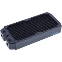Alphacool NexXxoS XT45 Full Copper 240 -jäähdytin