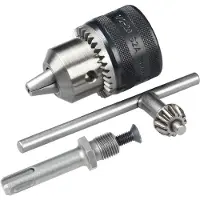 Bosch Adapteri istukalla 2609255708; 1,5-13 mm; SDS-plus