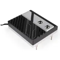 Alphacool Apex 1 - AM5, CPU-blokki