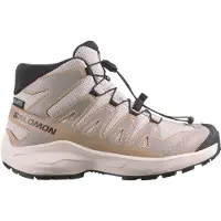 Salomon XA Pro Mid WP Jr lasten välikausikengät