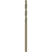 Bosch Metalliporanterä HSS-Co; DIN 338; 2x49 mm; 10 kpl.