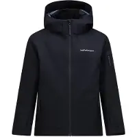 Peak Performance Maroon Hipe 2L Insulated Shell Jacket Junior lasten laskettelutakki