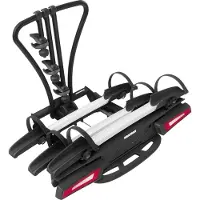 Yakima Justclick 3 Evo Pyöräteline 3 Pyörälle