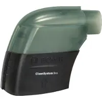 Bosch Imuadapteri pölyn imemiseen 2609255731