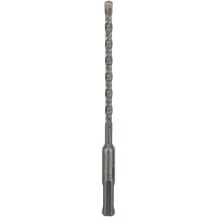 Bosch Betoniporanterä S4L; 6 mm; SDS-plus; 10 kpl.