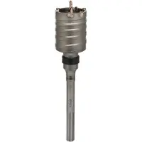 Bosch Kruunupora SDS-max-9 - - 68 x 80 x 160 mm - Tiilien ja betonilohkojen poraamiseen