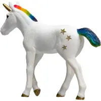 MOJO Fantasy Baby Unicorn Rainbow - 387360