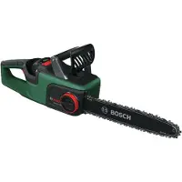 Bosch Akkuketjusaha AdvancedChain 36V-35-40, 1x2,0 Ah akku ja laturi
